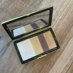 Victoria Beckham - Silk Eye Brick Palette